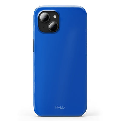 Pavone iPhone 13 Mini Hülle von NALIA
