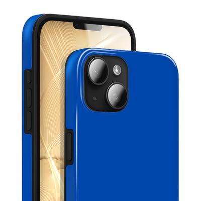 Pavone iPhone 14 Plus Hülle von NALIA