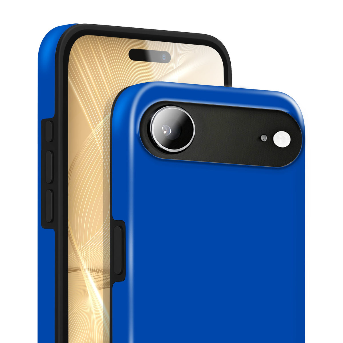 Pavone iPhone 17 Air Hülle von NALIA