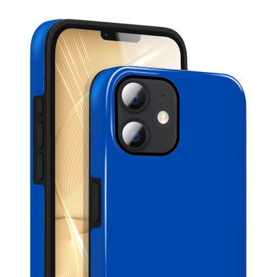 Pavone iPhone 12 Mini Hülle von NALIA