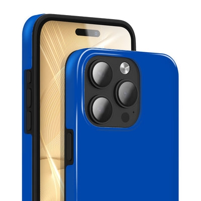 Pavone iPhone 14 Pro Max Hülle von NALIA