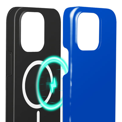 Pavone iPhone 12 Pro Max Hülle von NALIA