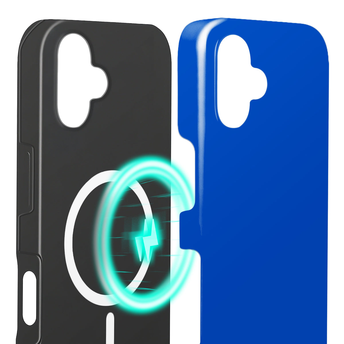 Pavone iPhone 17 Hülle von NALIA