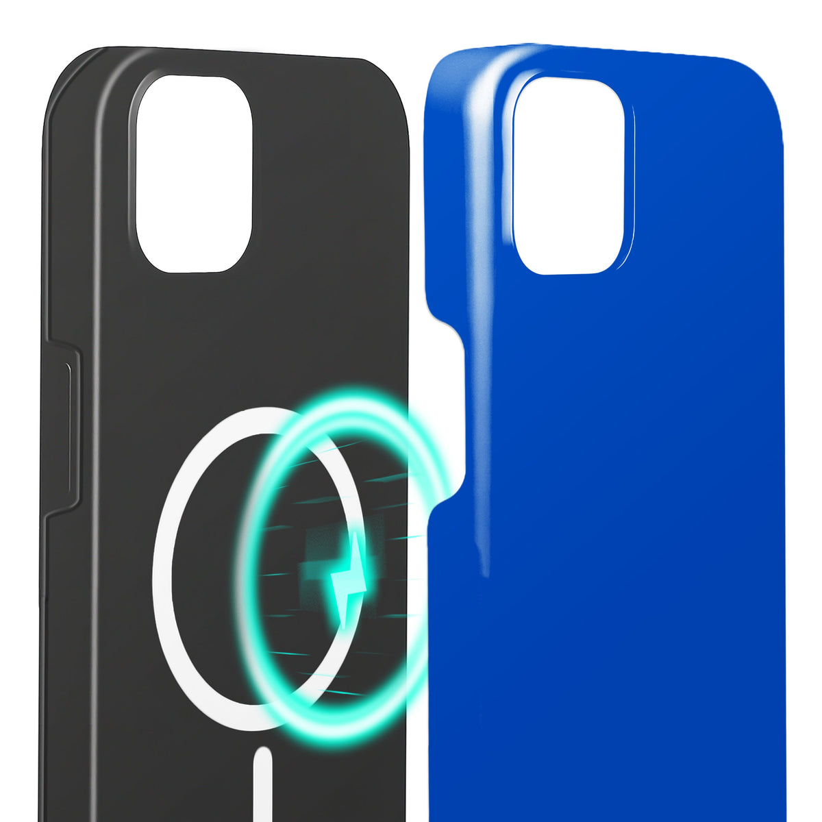 Pavone iPhone 13 Hülle von NALIA