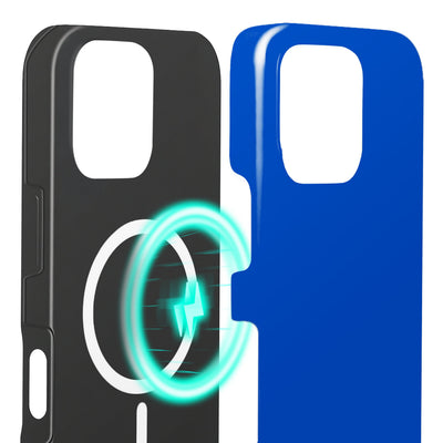 Pavone iPhone 16 Pro Max Hülle von NALIA