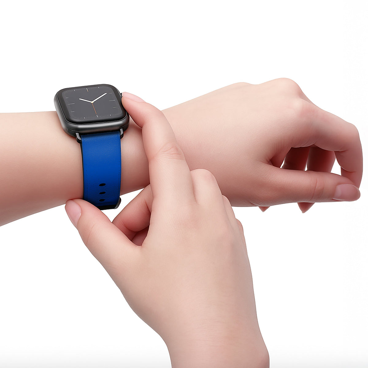 Pavone - Apple Watch Armband 44/45/46/49mm