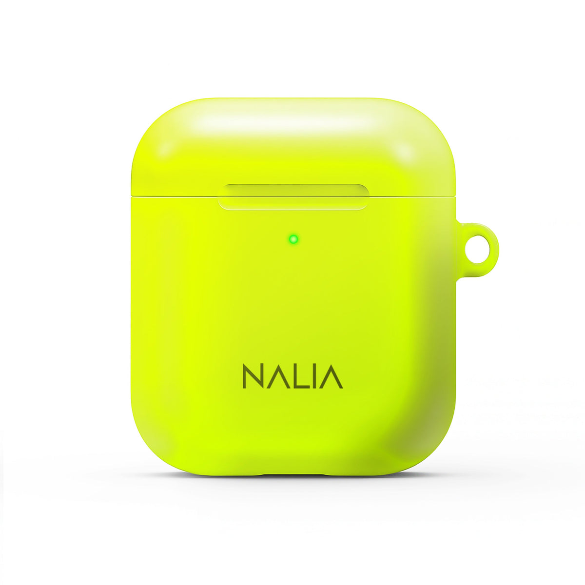 Canarino AirPods 1 / 2 Hülle von NALIA
