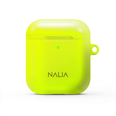 Canarino AirPods 1 / 2 Hülle von NALIA