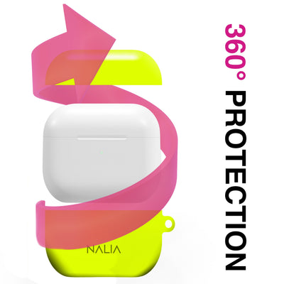 Canarino - AirPods Pro 3 Hülle