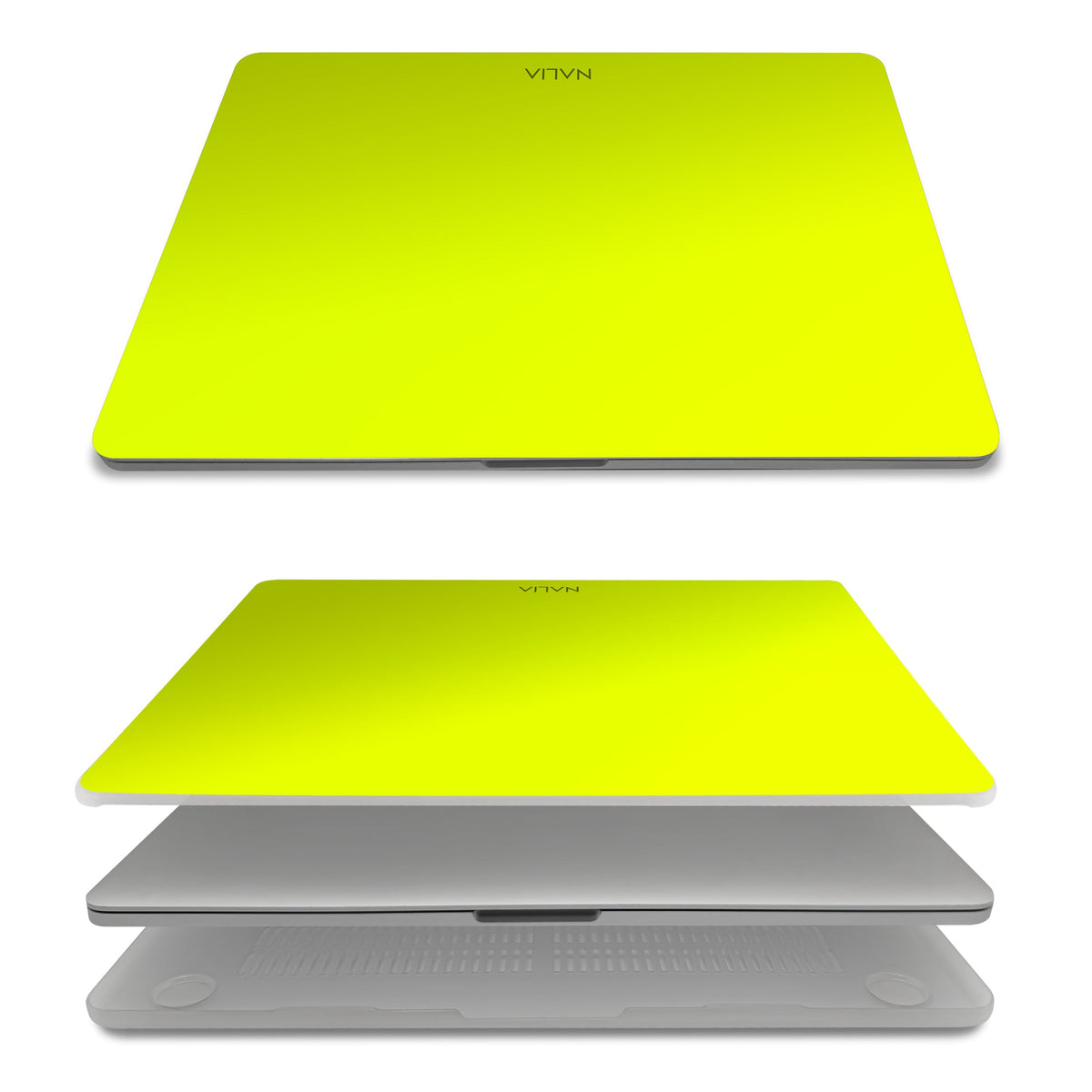 Canarino - MacBook Pro 14 [A3426/A3427] Hülle