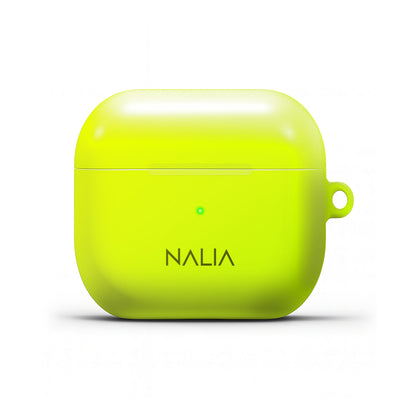 Canarino Apple AirPods Pro 3 Hülle von NALIA