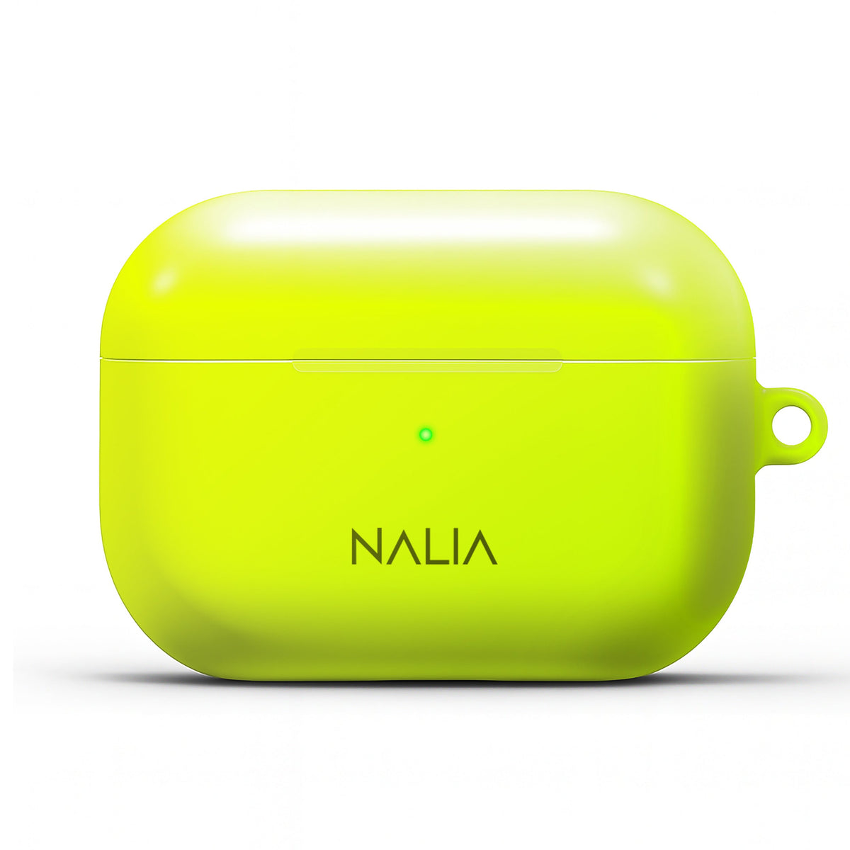 Canarino Apple AirPods Pro 2 Hülle von NALIA