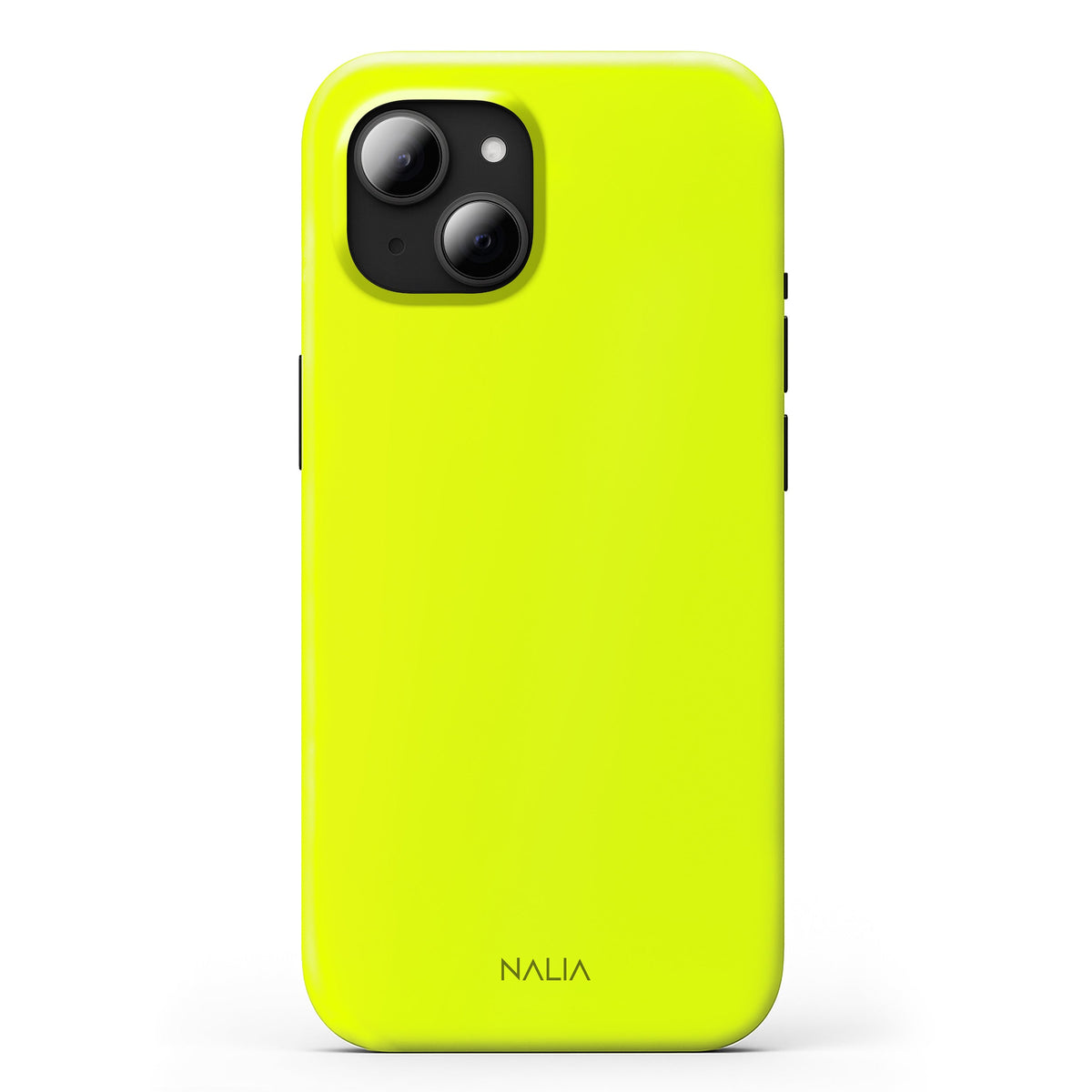 Canarino iPhone 15 Hülle von NALIA