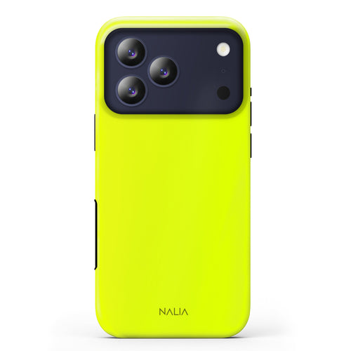 Canarino Design für iPhone 17 Pro