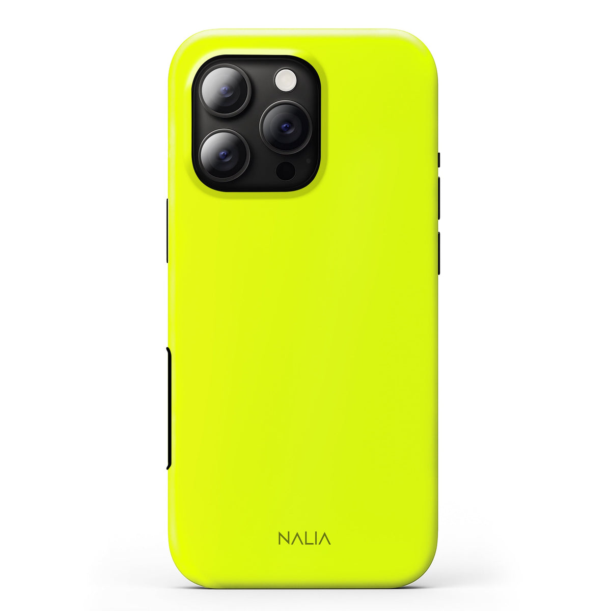 Canarino iPhone 16 Pro Hülle von NALIA