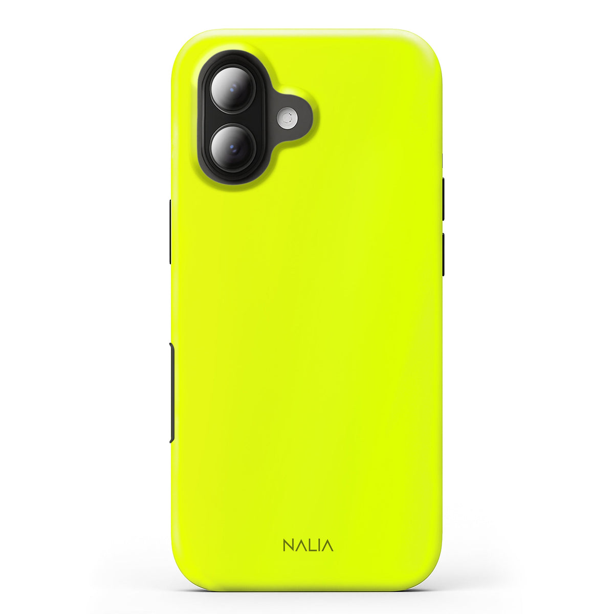 Canarino iPhone 16 Hülle von NALIA