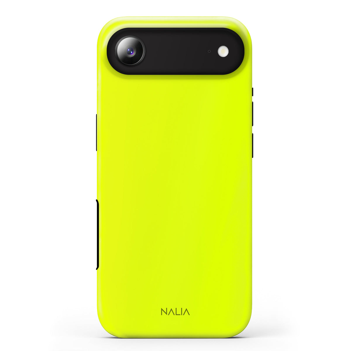 Canarino iPhone 17 Air Hülle von NALIA