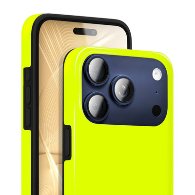 Canarino iPhone 18 Pro Hülle von NALIA