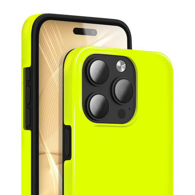 Canarino iPhone 13 Pro Hülle von NALIA
