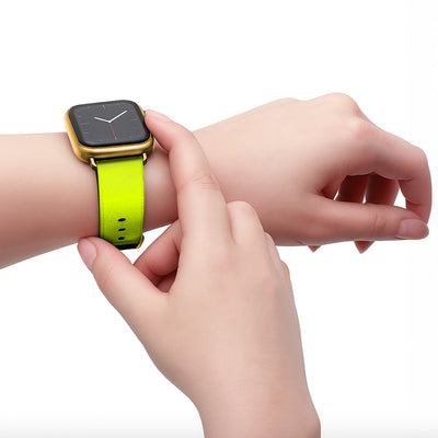 Canarino - Apple Watch Armband 44/45/46/49mm