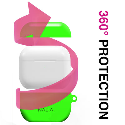 Grillo - AirPods 3 Hülle