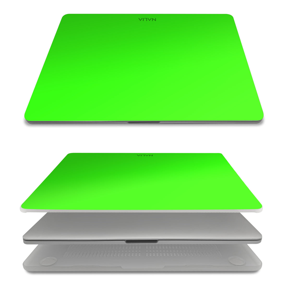Grillo - MacBook Neo 13 [A3404] Hülle