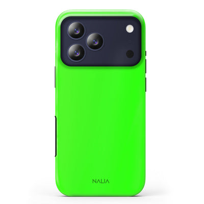 Grillo iPhone 17 Pro Hülle von NALIA