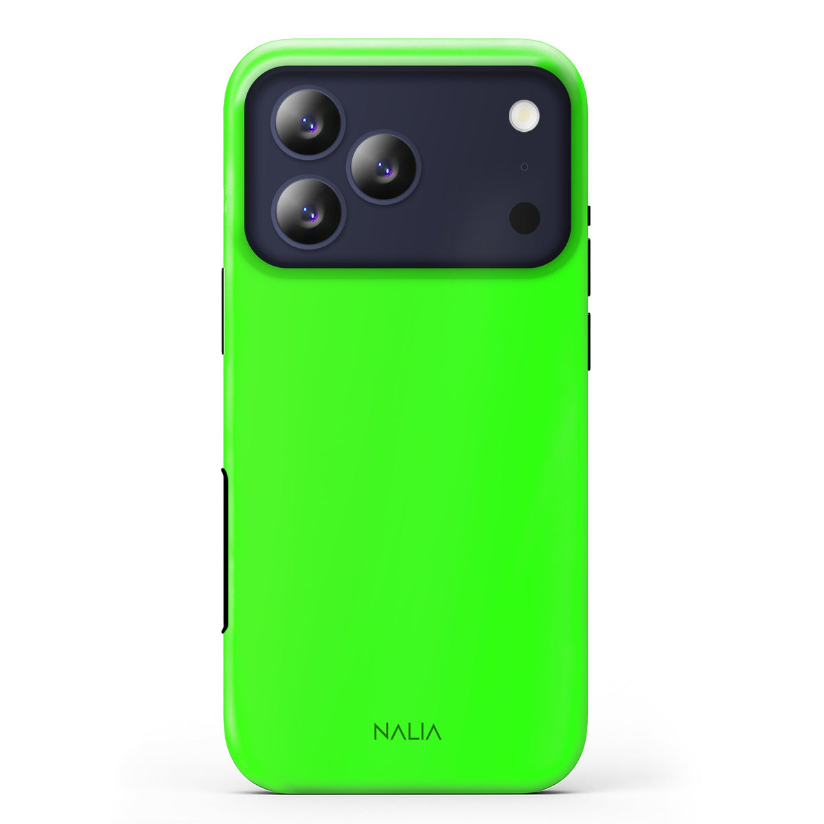 Grillo iPhone 18 Pro Hülle von NALIA