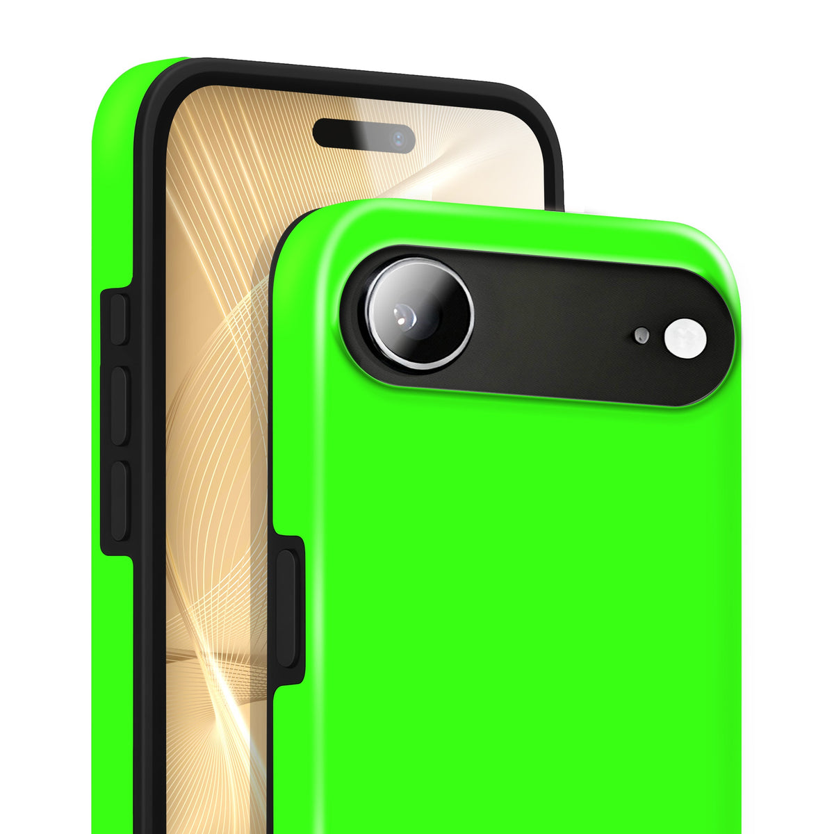 Grillo iPhone 17 Air Hülle von NALIA