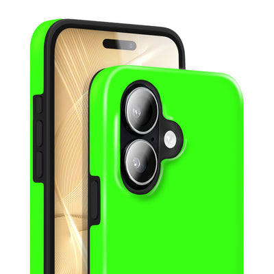 Grillo iPhone 16 Plus Hülle von NALIA