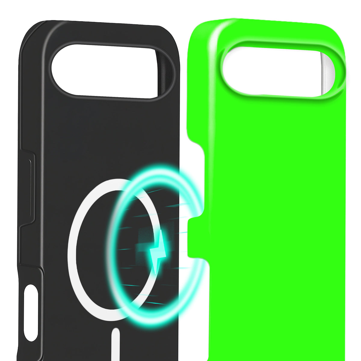 Grillo iPhone 17 Air Hülle von NALIA