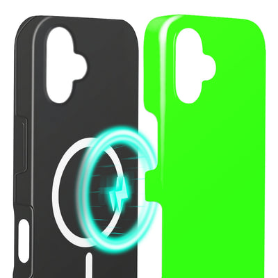 Grillo iPhone 16 Plus Hülle von NALIA