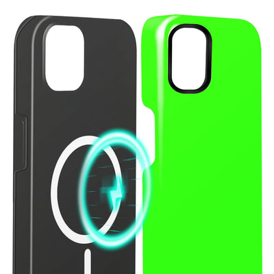 Grillo - iPhone 12 Hülle NALIA Protective Hülle