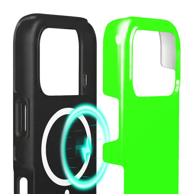 Grillo iPhone 18 Pro Hülle von NALIA