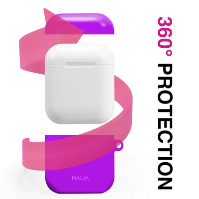 Murice - AirPods 1 / 2 Hülle