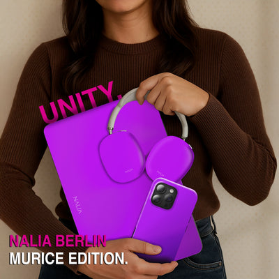 Murice AirPods 1 / 2 Hülle von NALIA