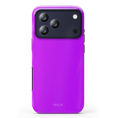 Murice iPhone 18 Pro Max Hülle von NALIA