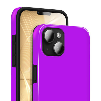 Murice iPhone 13 Mini Hülle von NALIA