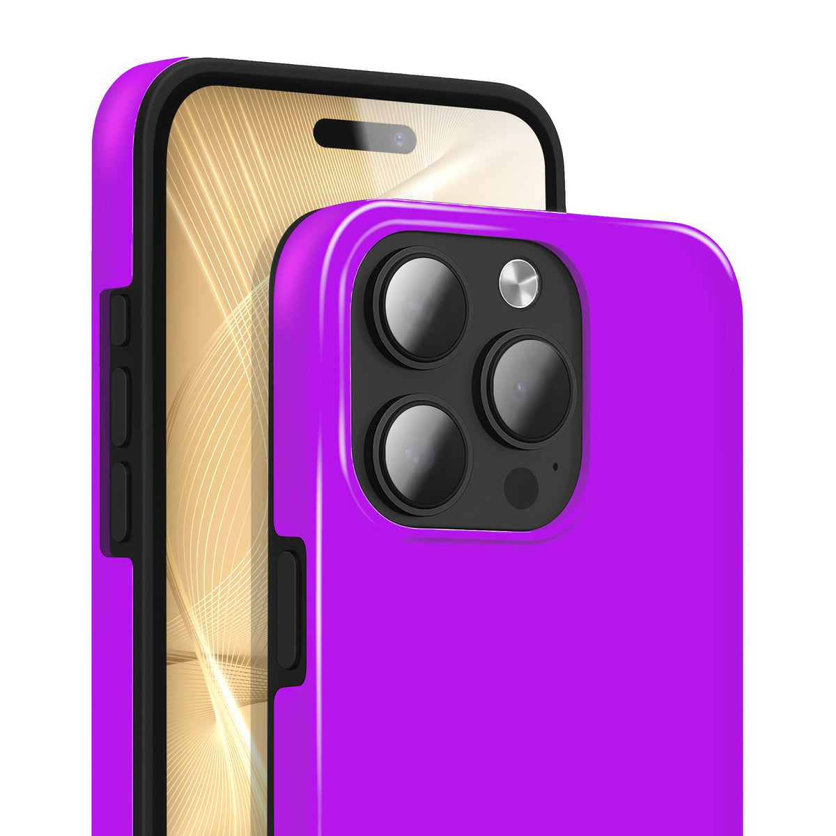 Murice iPhone 13 Pro Hülle von NALIA