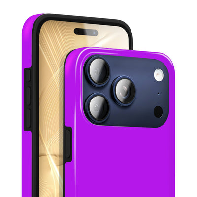 Murice iPhone 17 Pro Max Hülle von NALIA