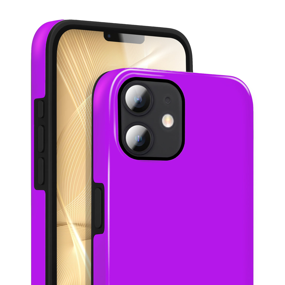 Murice iPhone 12 Hülle von NALIA