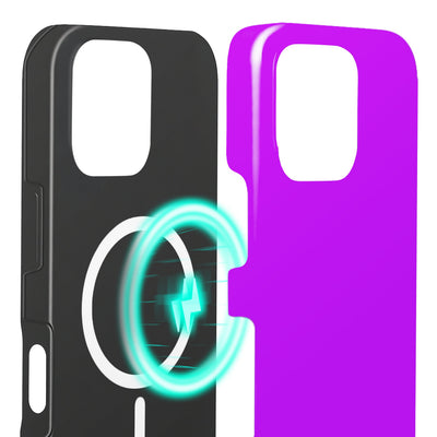 Murice iPhone 16 Pro Max Hülle von NALIA
