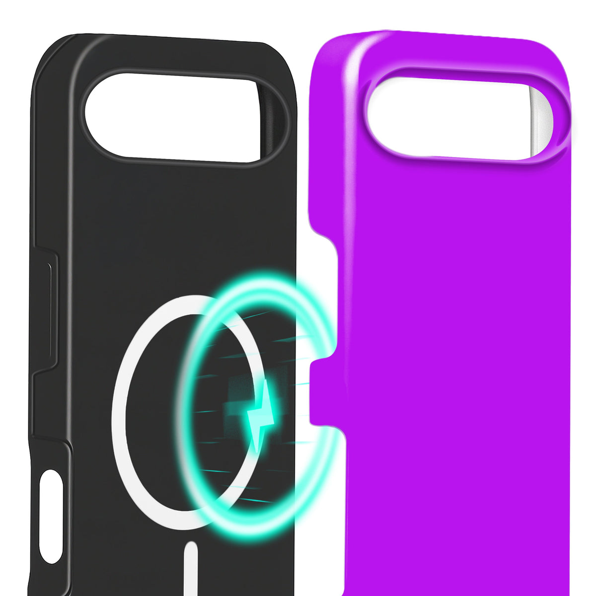 Murice iPhone 17 Air Hülle von NALIA