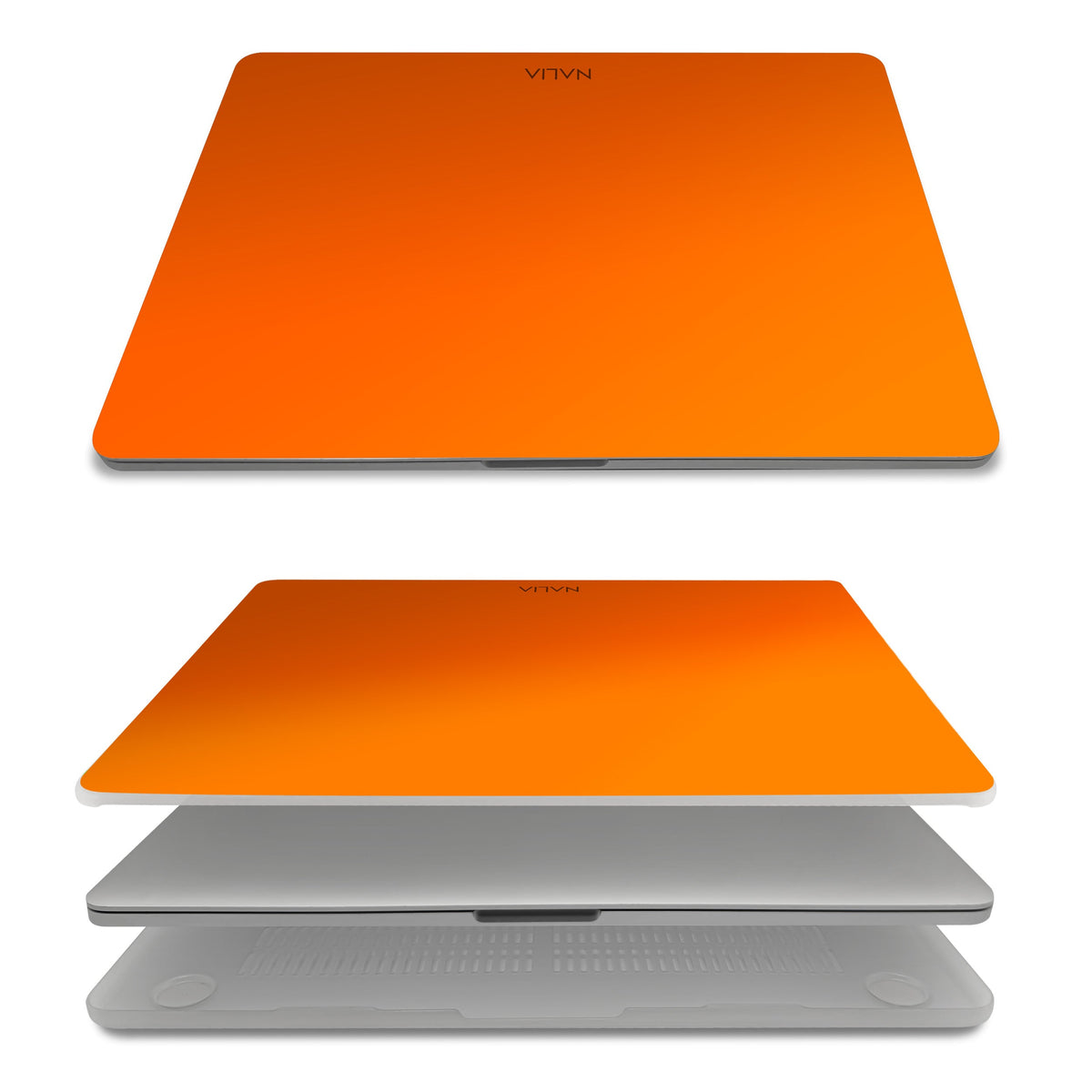 Volpe - MacBook Pro 16 [A2991] Hülle