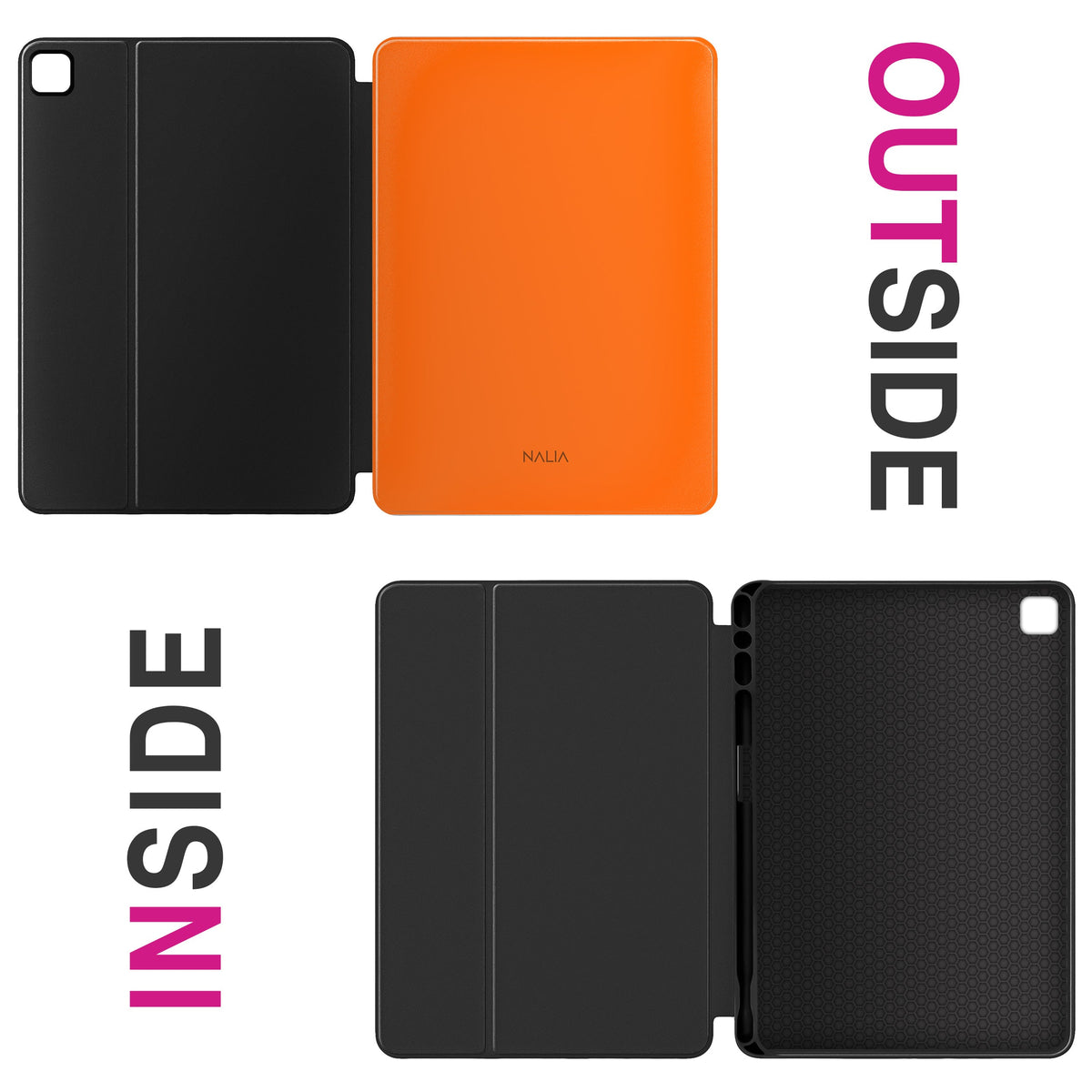 Volpe - iPad Pro 13″ (M4 [2024]) Hülle