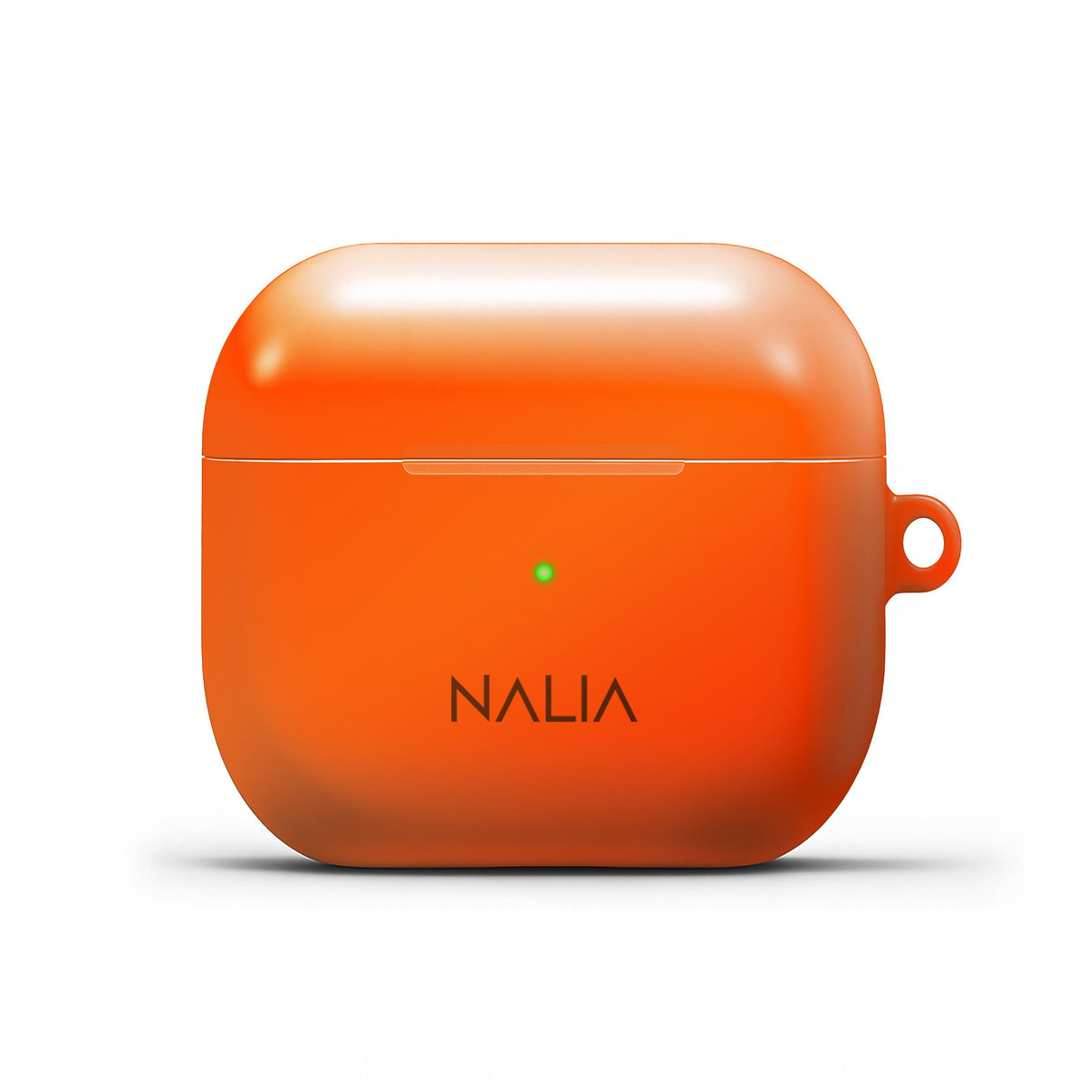 Volpe Apple AirPods Pro 3 Hülle von NALIA