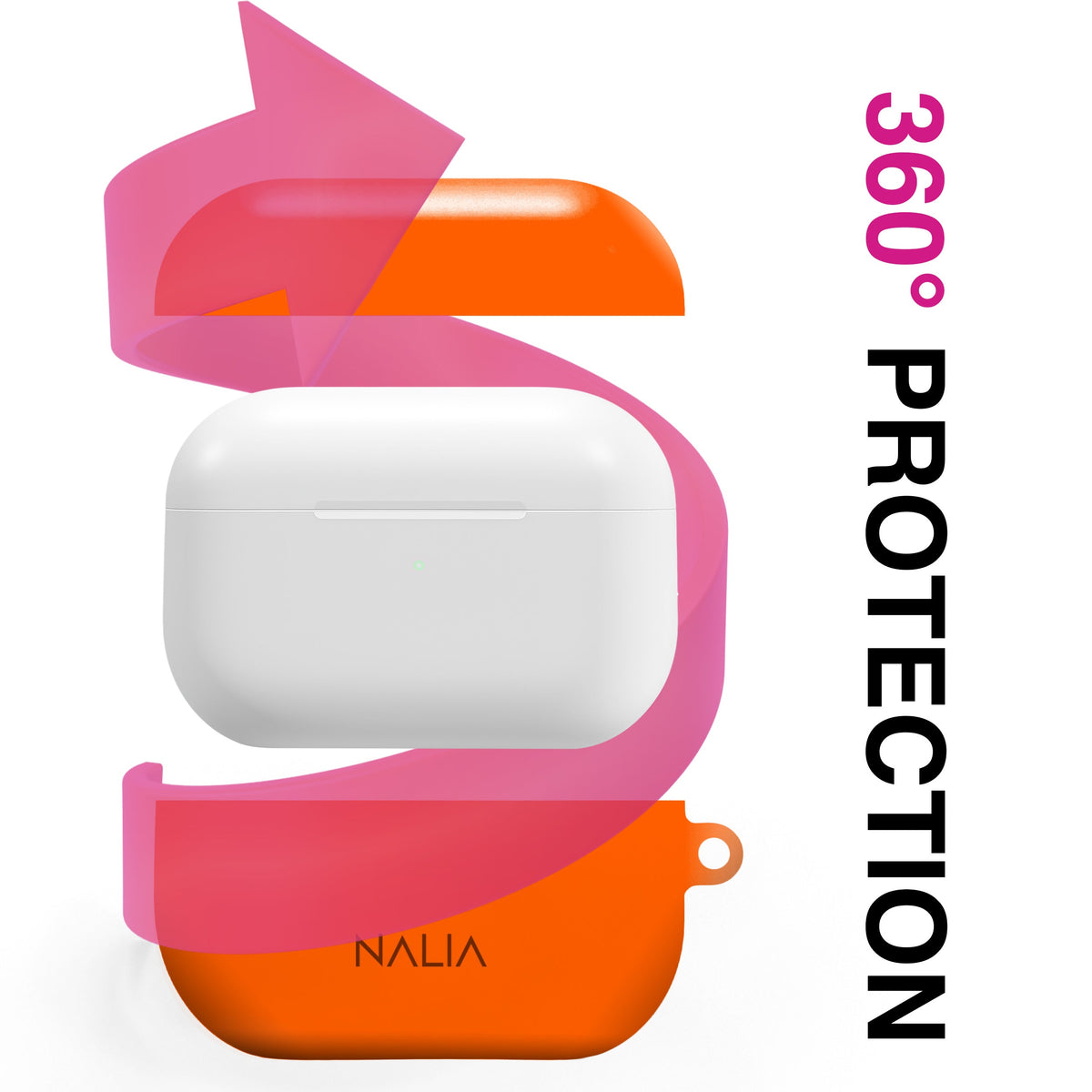 Volpe - AirPods Pro 2 Hülle