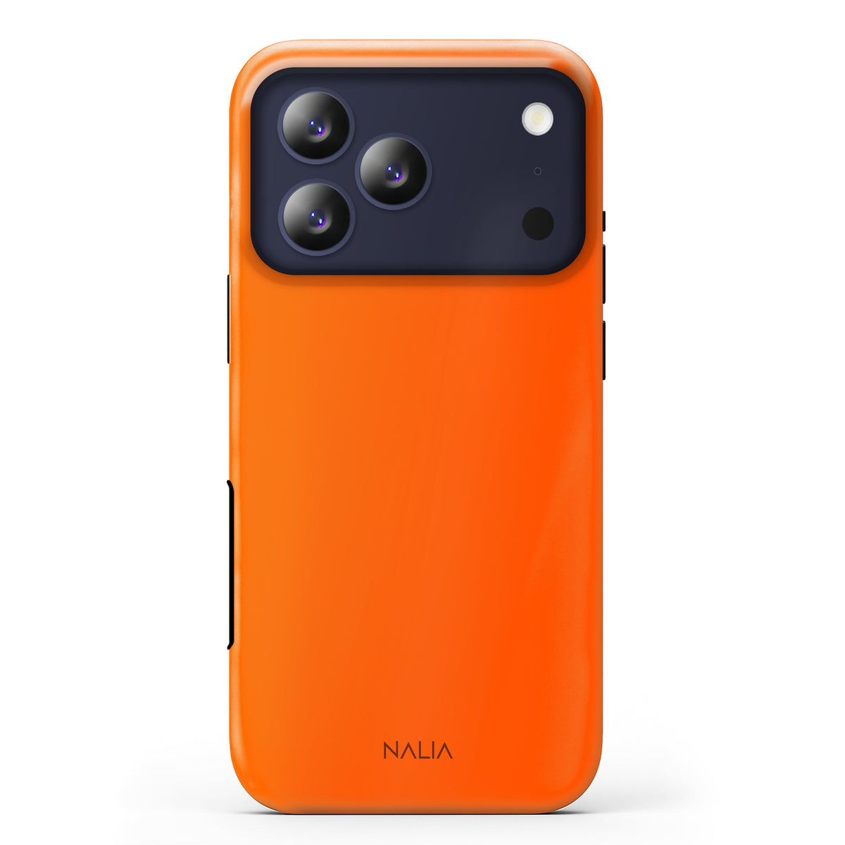 Volpe iPhone 17 Pro Max Hülle von NALIA