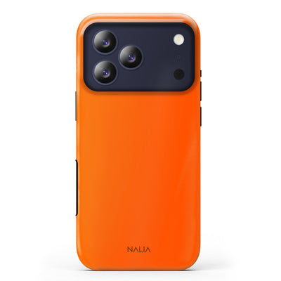 Volpe iPhone 18 Pro Hülle von NALIA