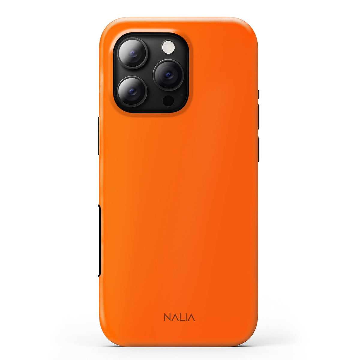 Volpe iPhone 16 Pro Max Hülle von NALIA